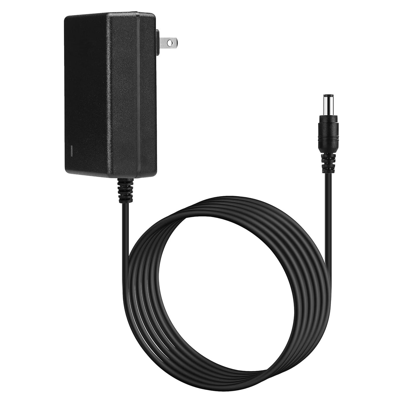 Adaptador de corriente Dreametech T10 T20 P10 V9 V11 1.8M