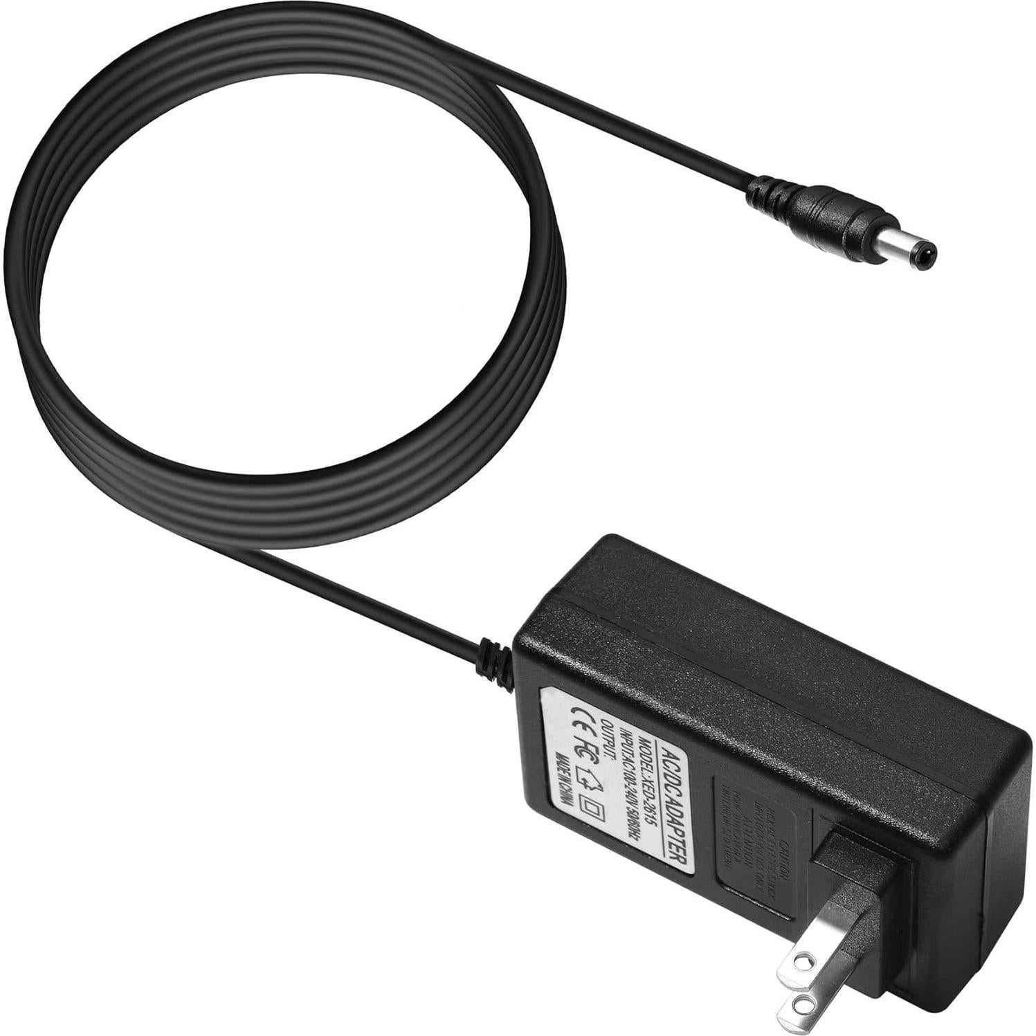 Adaptador de corriente Dreametech T10 T20 P10 V9 V11 1.8M