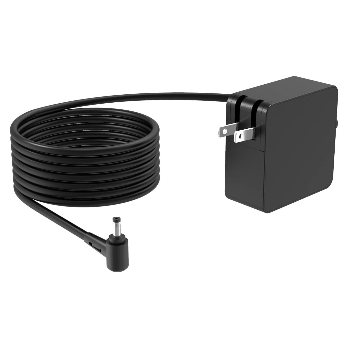 Cargador Adaptador CA 45W Dexpt para Asus Zenbook y Vivobook