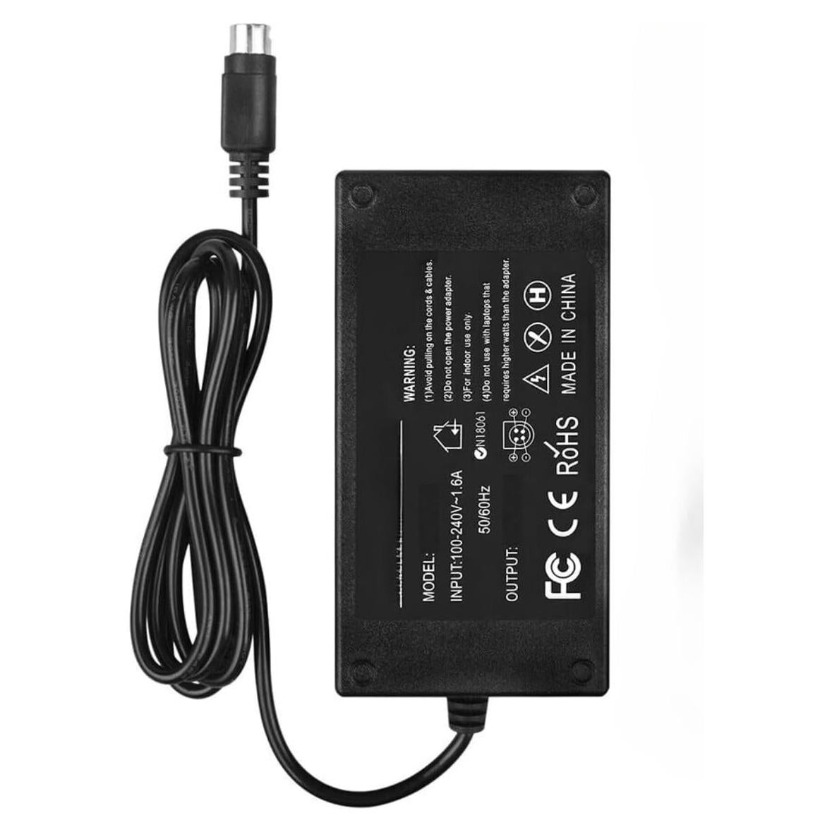 Cable de Alimentación 150W Musstad para Prostar D500E