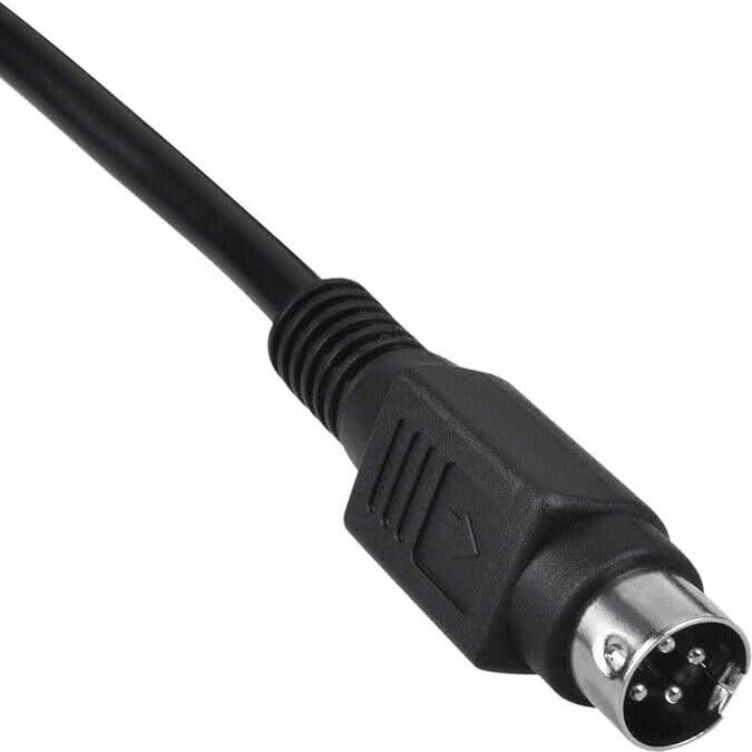 Cable de Alimentación 150W Musstad para Prostar D500E