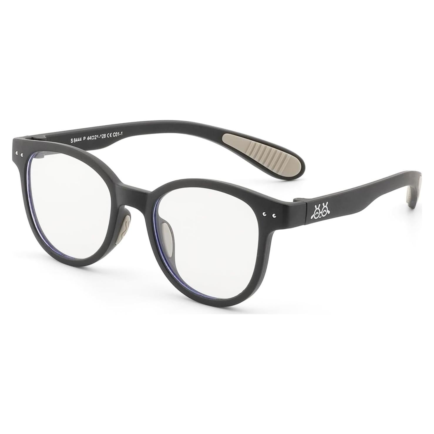 Gafas bloqueadoras de luz azul Eyebuddy para niños 5-12 años