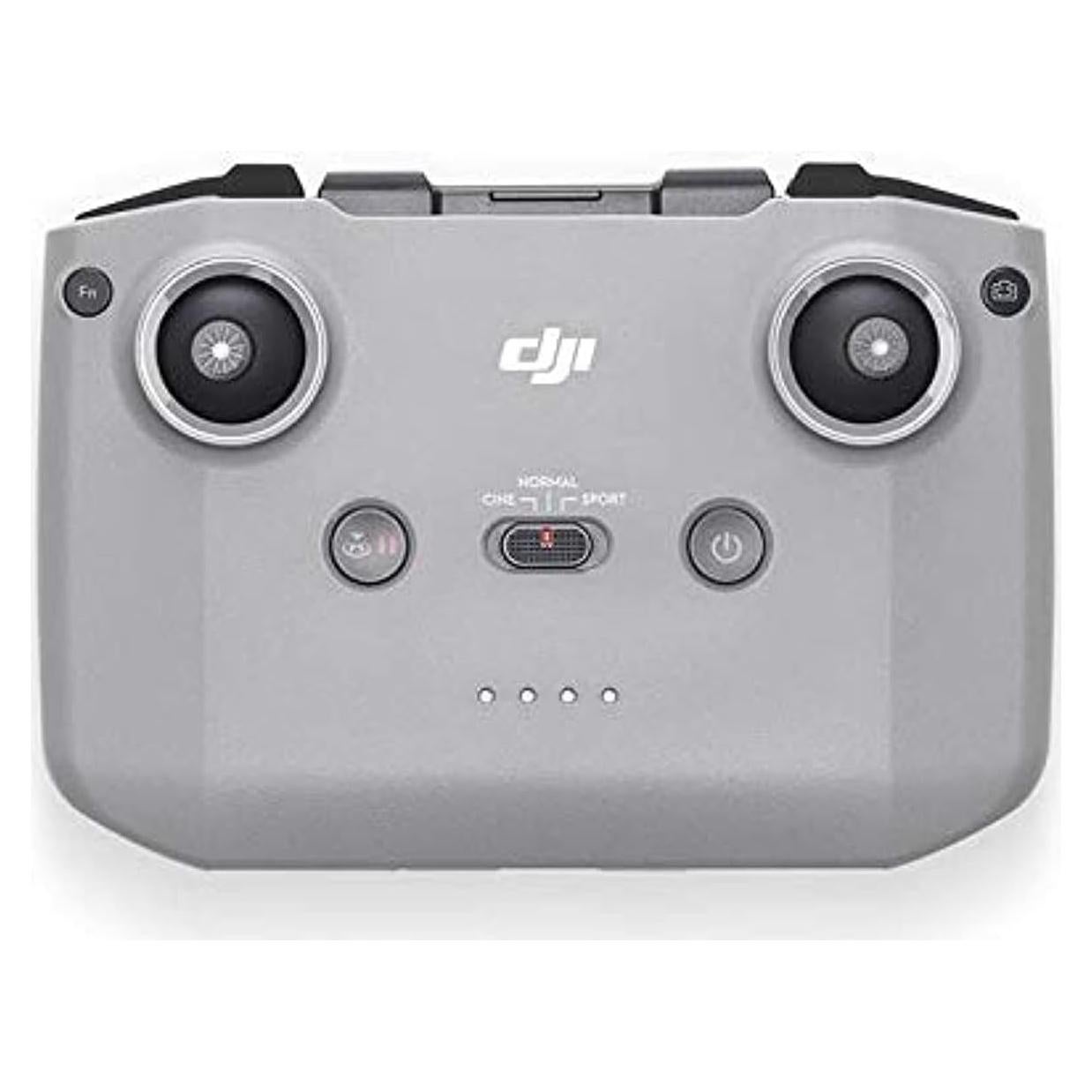 Controlador Remoto DJI RC-N1 RC231 para Drones Mavic 3, Mini 2