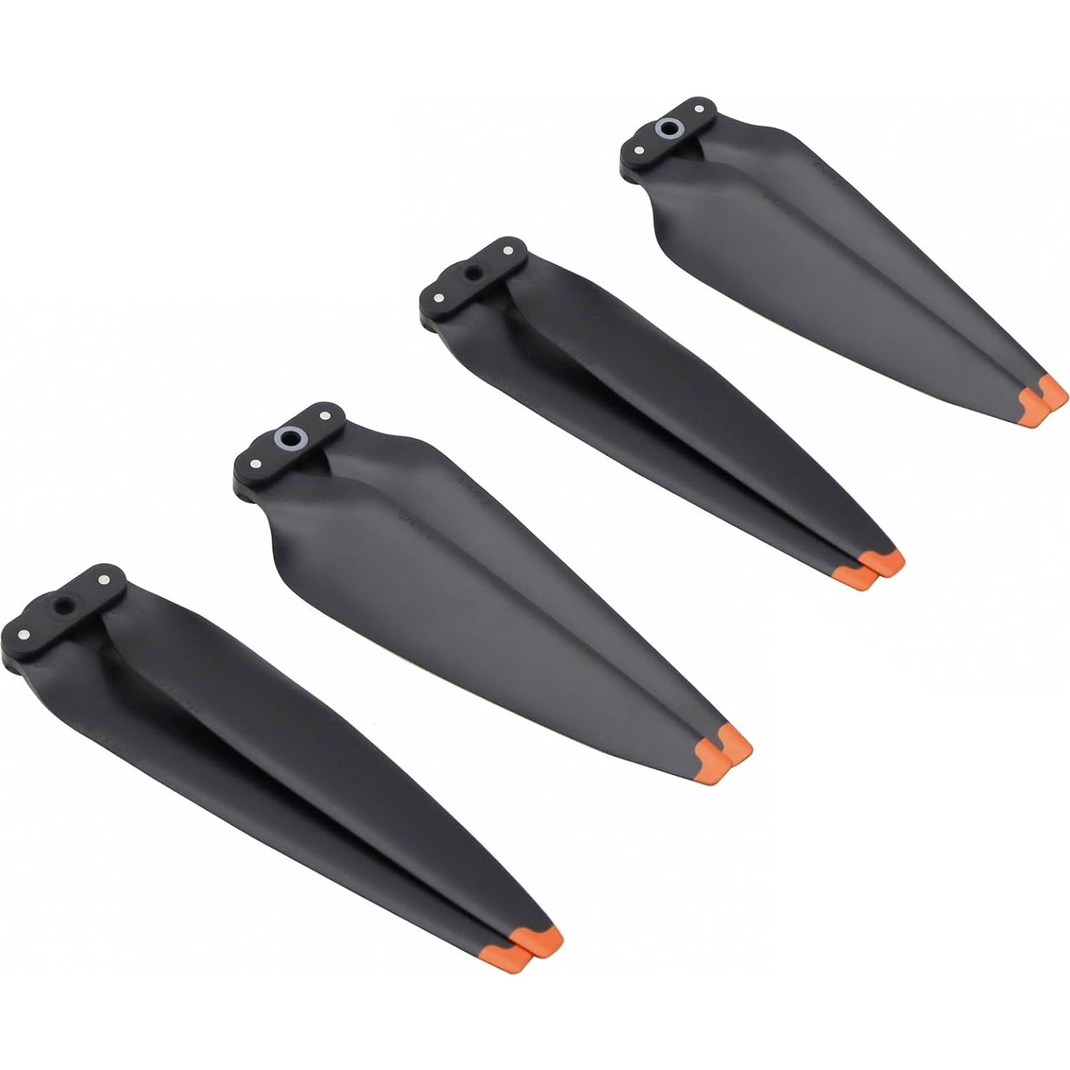 Hélices de Bajo Ruido BEHORSE 8747F para DJI Air 3/3S - 8 Piezas