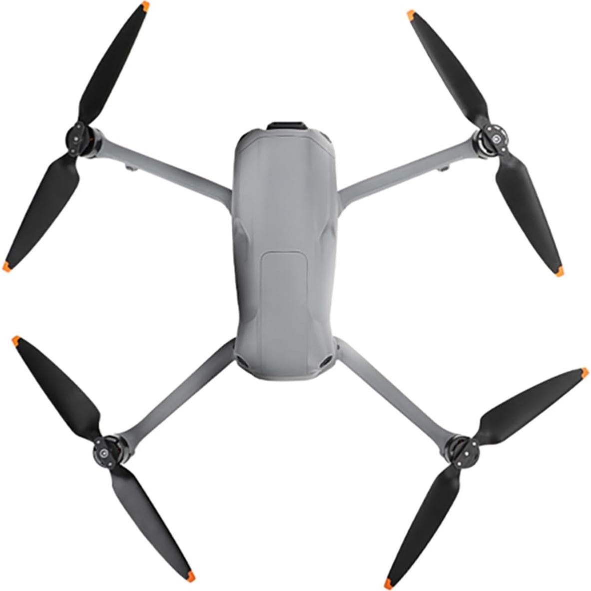 Hélices de Bajo Ruido BEHORSE 8747F para DJI Air 3/3S - 8 Piezas