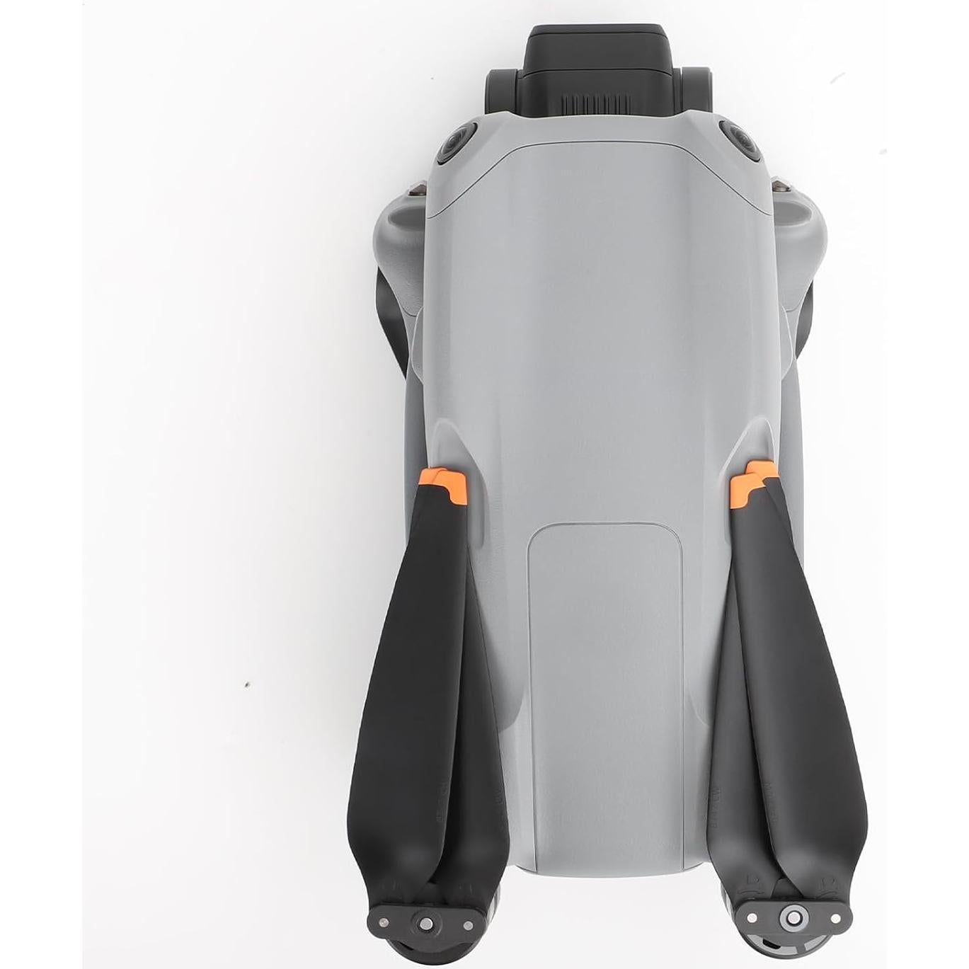 Hélices de Bajo Ruido BEHORSE 8747F para DJI Air 3/3S - 8 Piezas