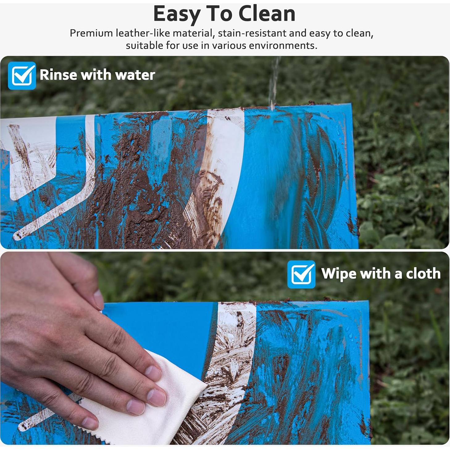 Plataforma de Aterrizaje Plegable STARTRC PHOTO 55x55cm Drones