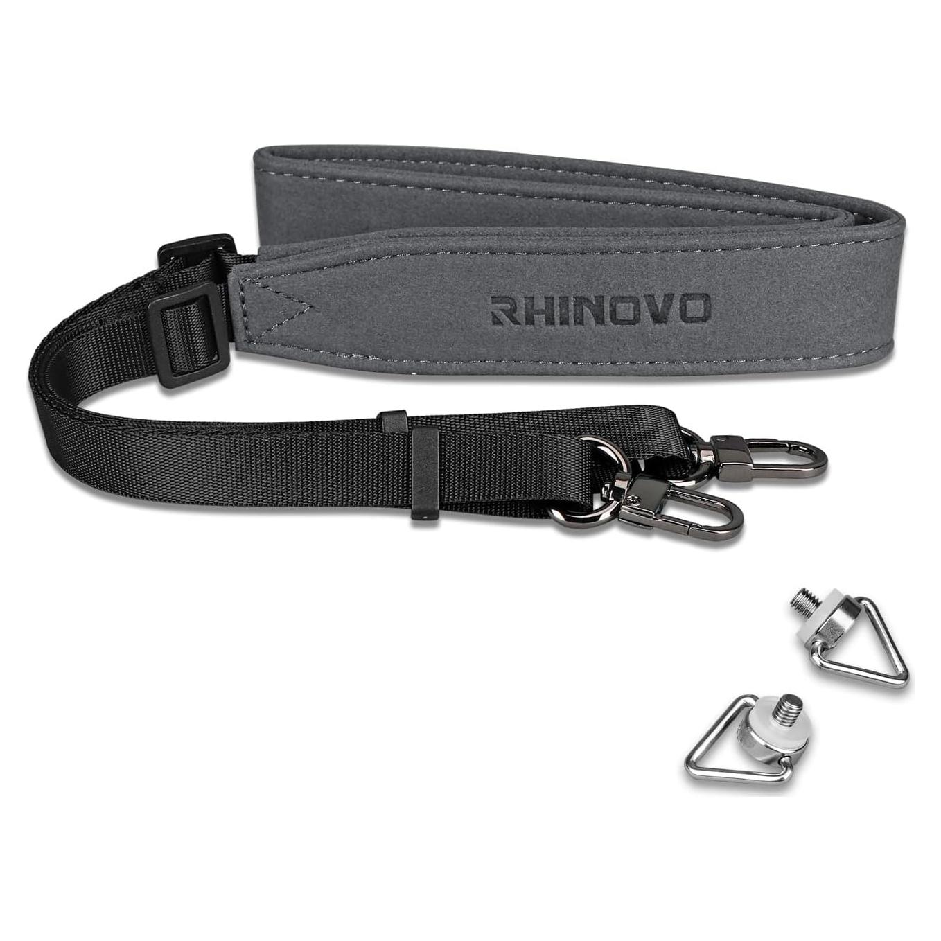 Correa Lanyard Ajustable Rhinovo para Controladores DJI RC Pro 2