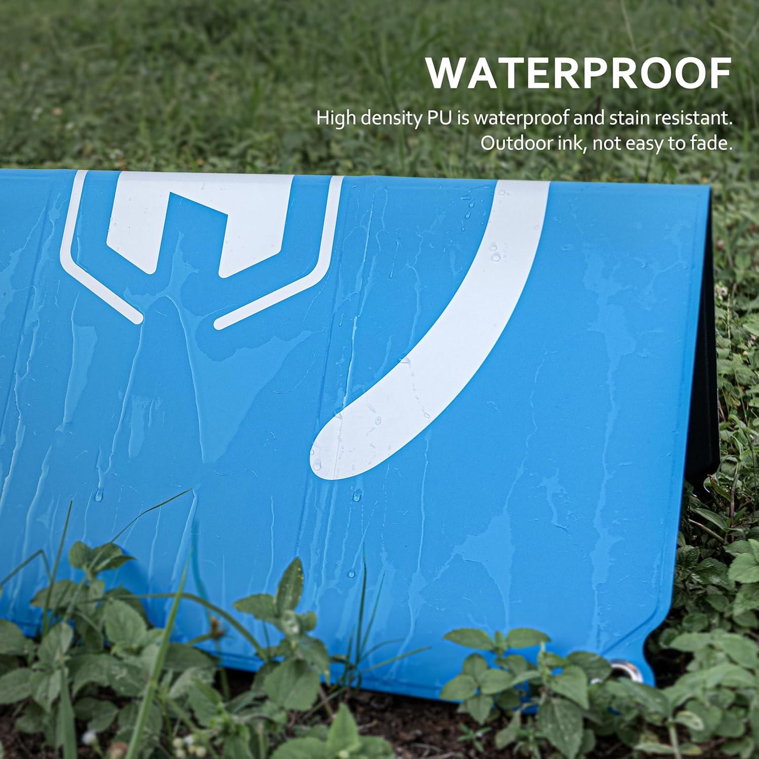 Plataforma de Aterrizaje Plegable STARTRC PHOTO 55x55cm Drones