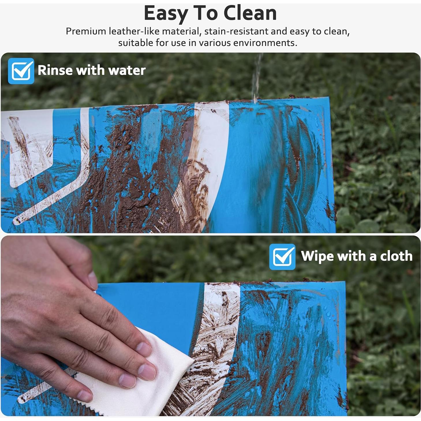 Plataforma de Aterrizaje Plegable STARTRC PHOTO 55x55cm Drones