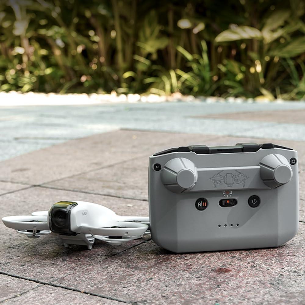 Protector de Joysticks BTG para Controladores DJI RC-N1/N2/N3