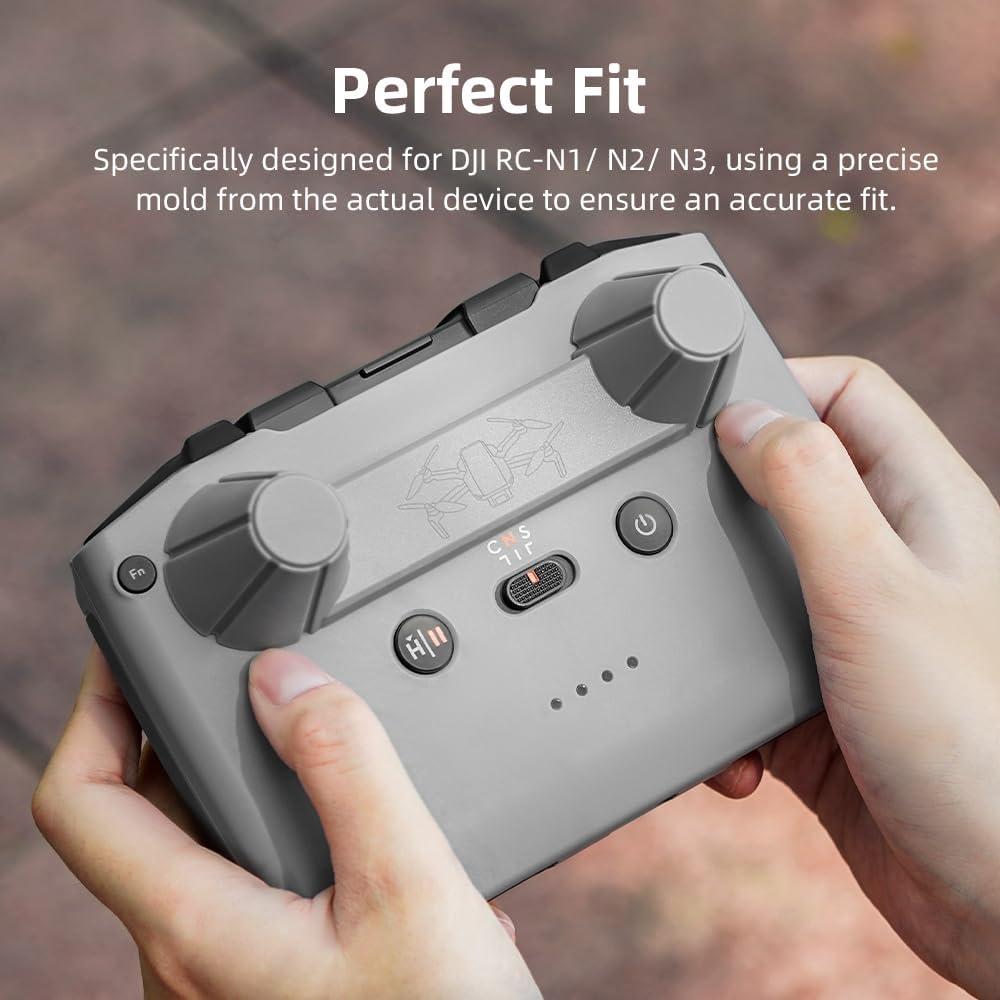 Protector de Joysticks BTG para Controladores DJI RC-N1/N2/N3