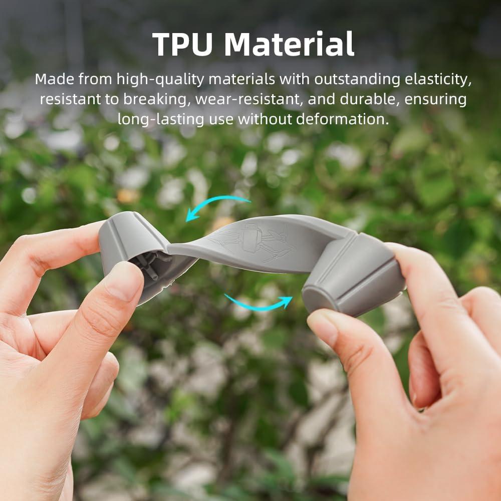 Protector de Joysticks BTG para Controladores DJI RC-N1/N2/N3