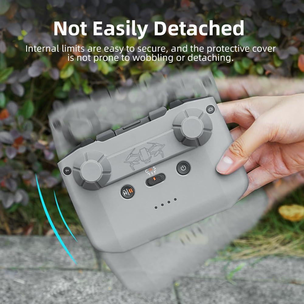 Protector de Joysticks BTG para Controladores DJI RC-N1/N2/N3