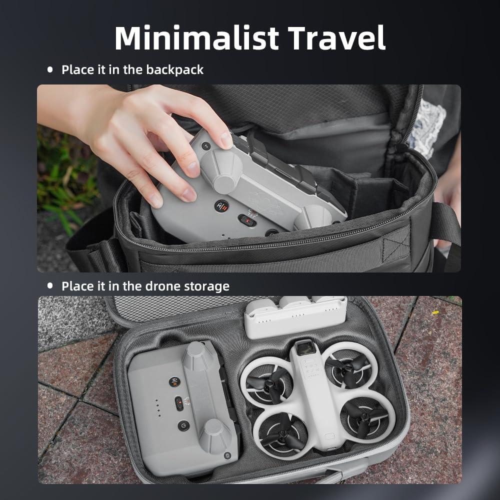 Protector de Joysticks BTG para Controladores DJI RC-N1/N2/N3