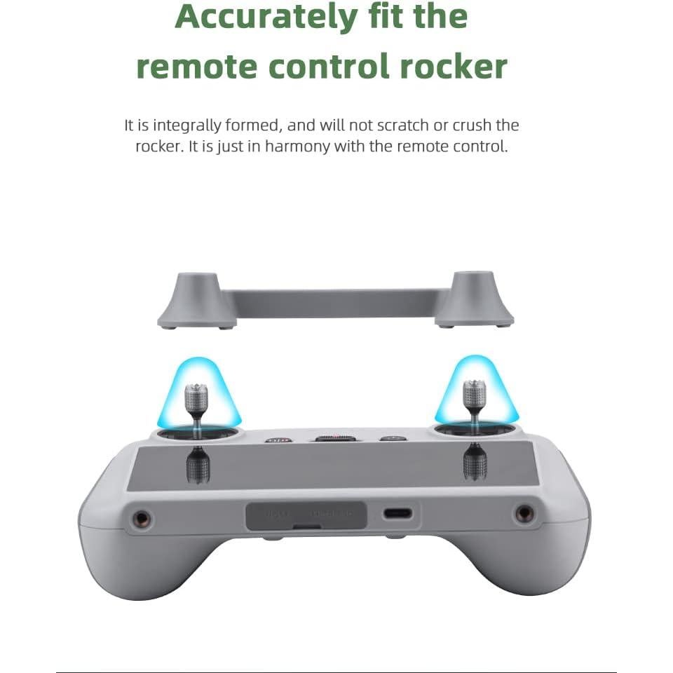 Protector de Joysticks BTG para Controlador DJI RC/Mavic Mini 3