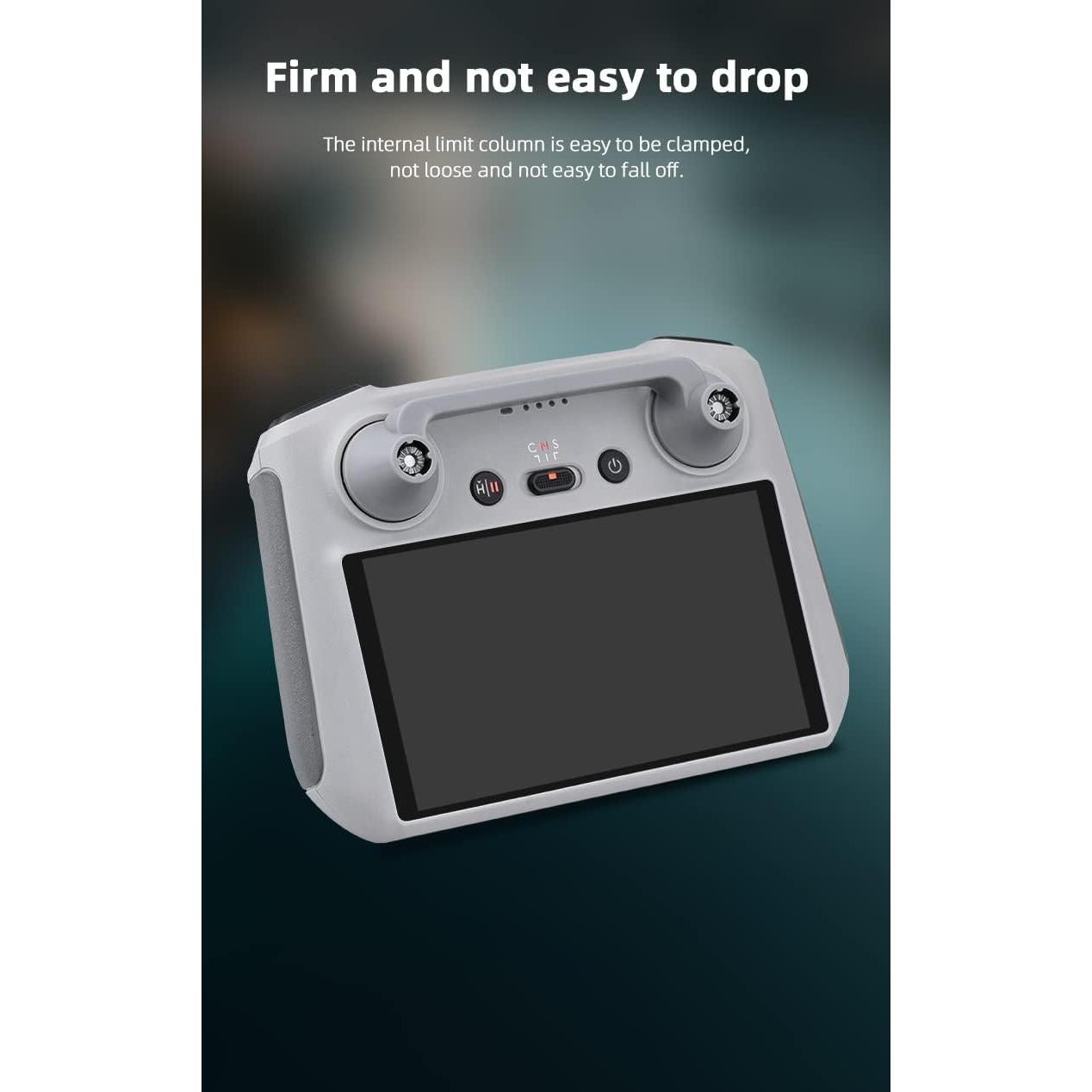 Protector de Joysticks BTG para Controlador DJI RC/Mavic Mini 3