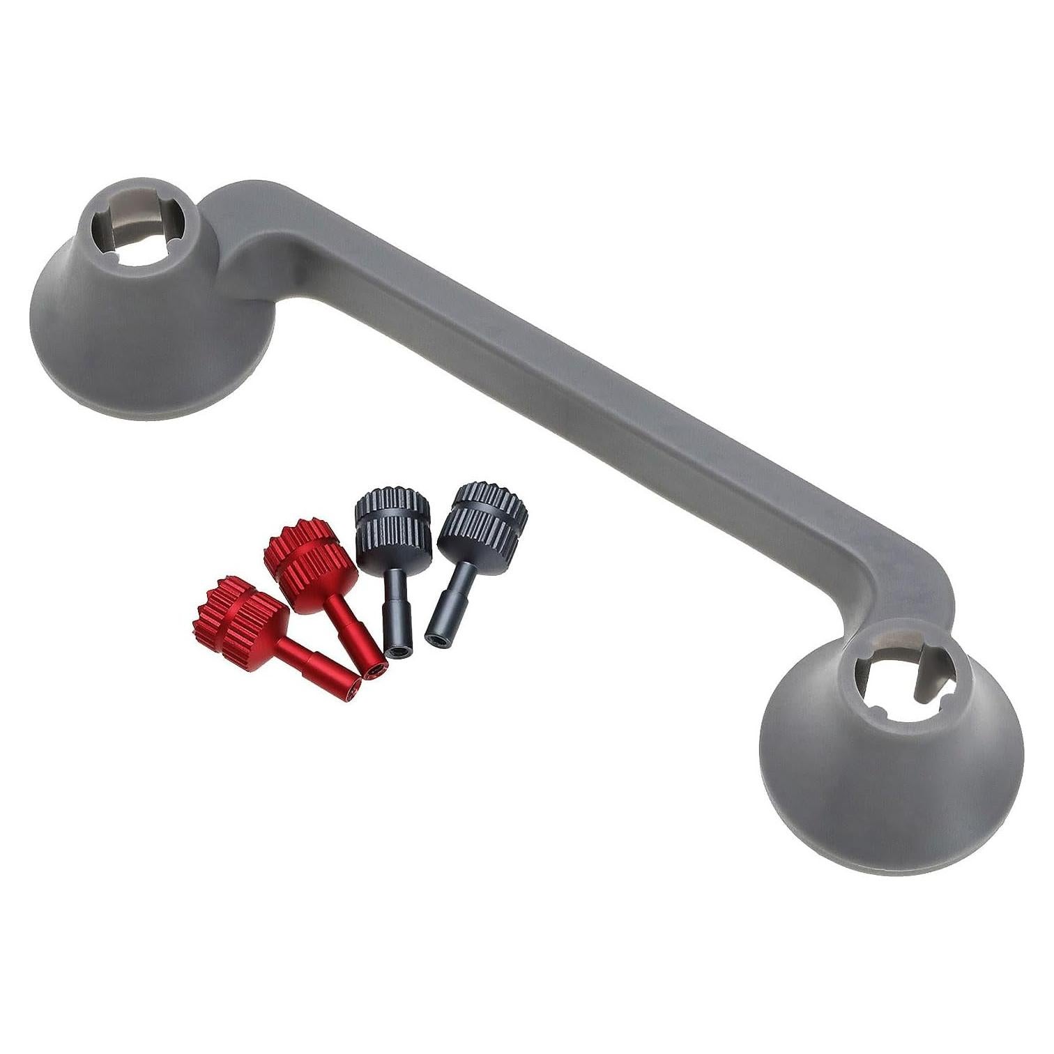 Kit de Joystick y Protección El Señor de las Herramientas para DJI Mini 3 Pro