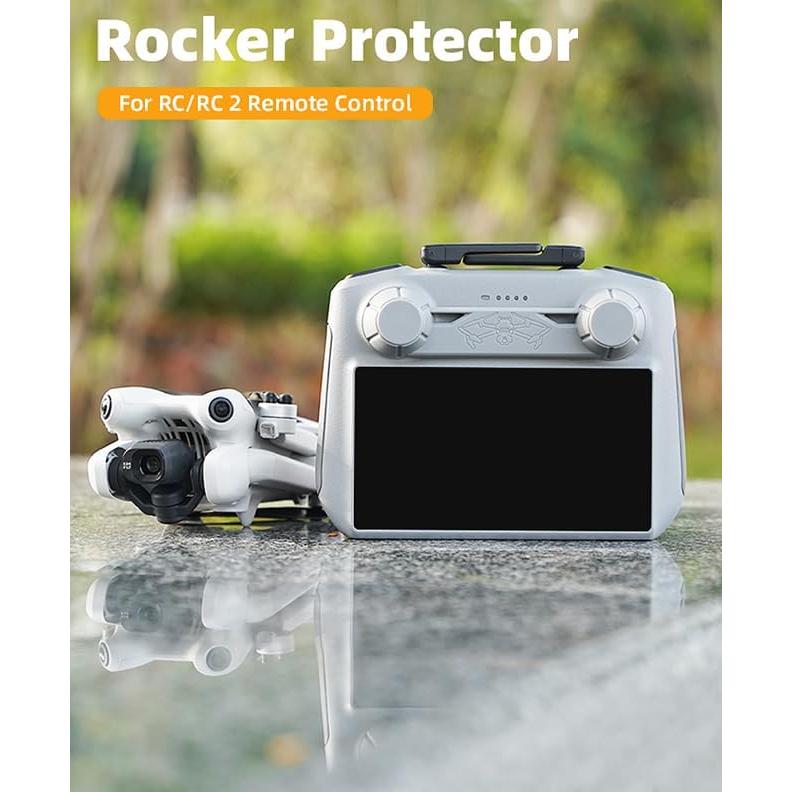 Protector de Joysticks BTG para Controlador DJI RC/RC 2