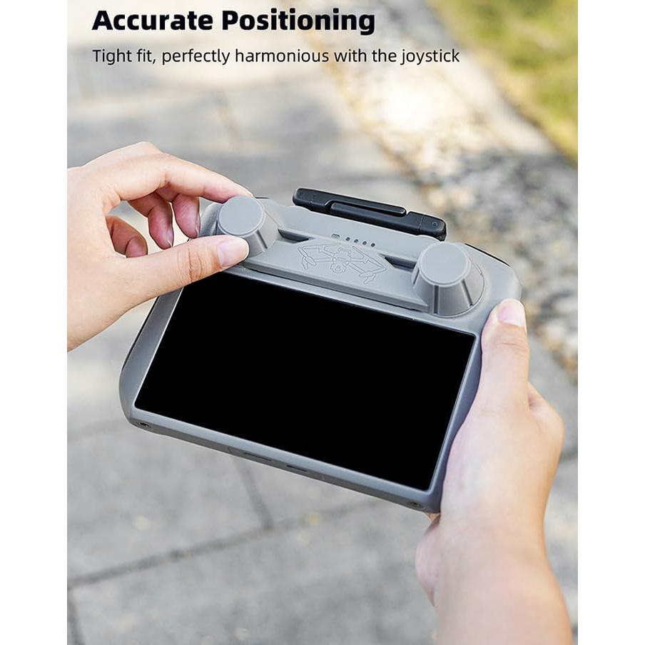 Protector de Joysticks BTG para Controlador DJI RC/RC 2