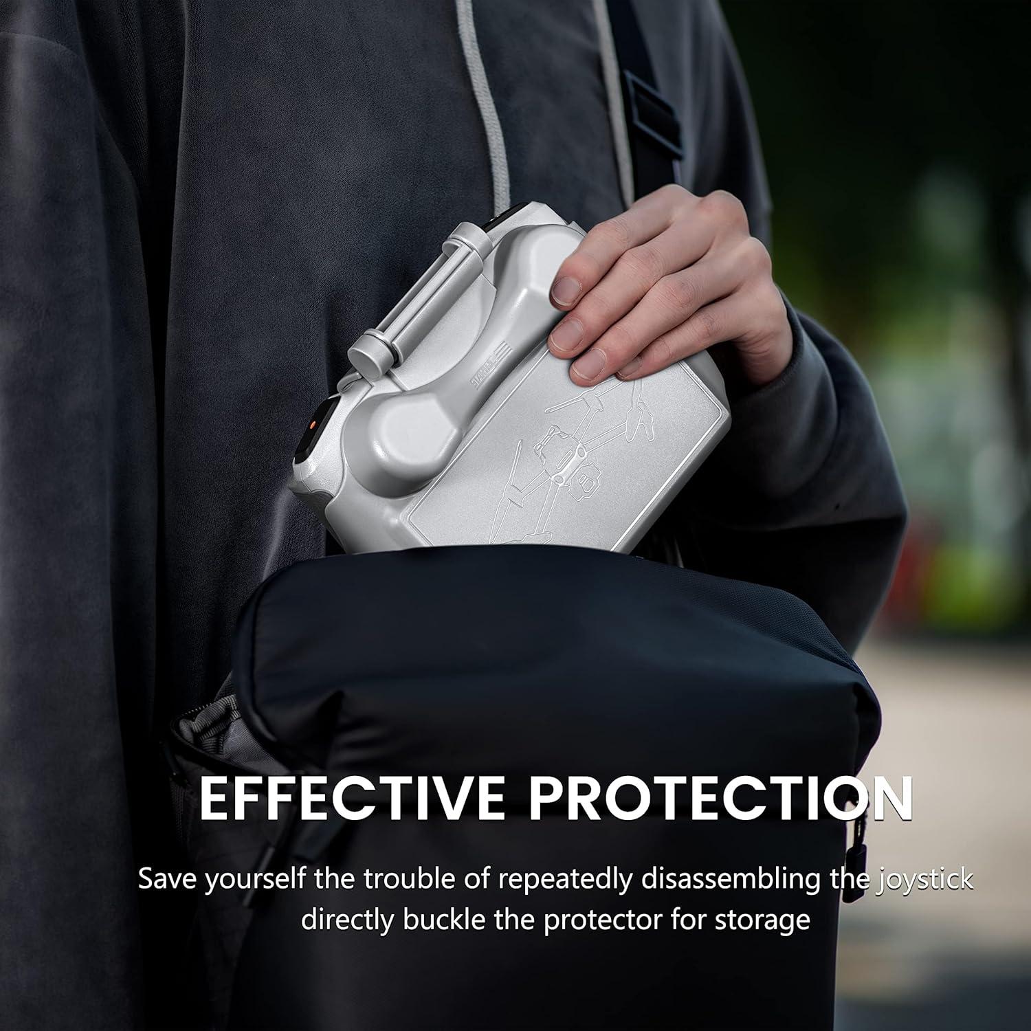 Capota Solar STARTRC Mini 3 Pro para Control Remoto DJI