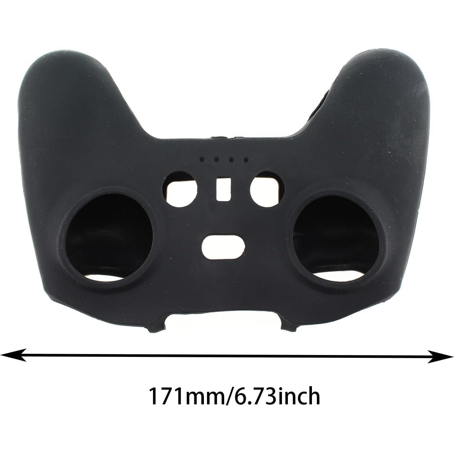 Cubierta Protectora de Silicona TAODAN para Controlador DJI FPV