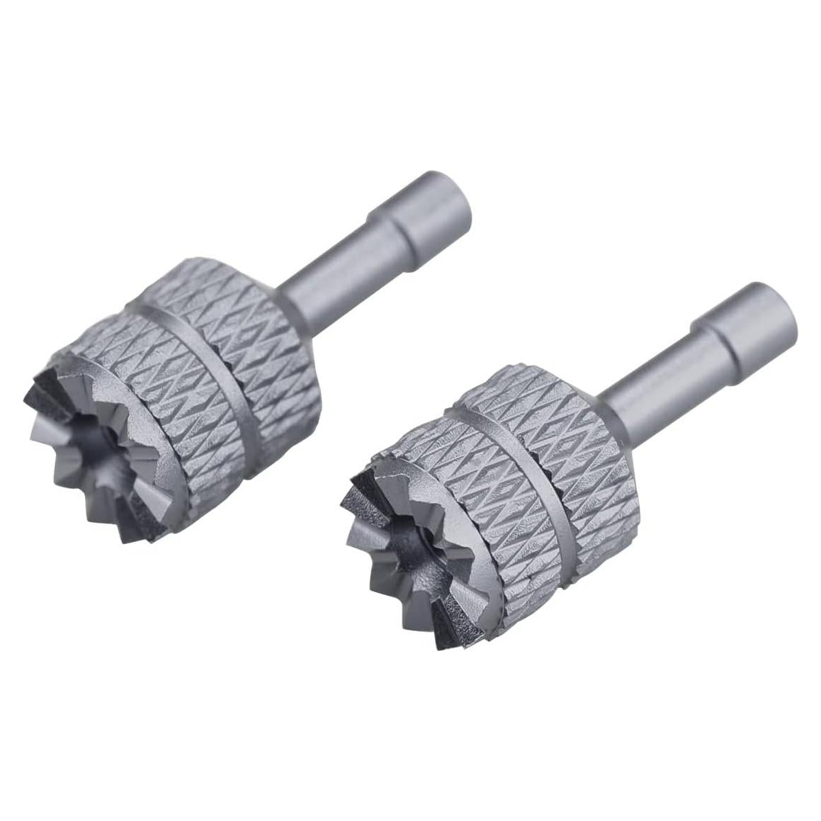 Joystick de Reemplazo HeiyRC para Controlador DJI Mini 3 Pro - 2 Piezas