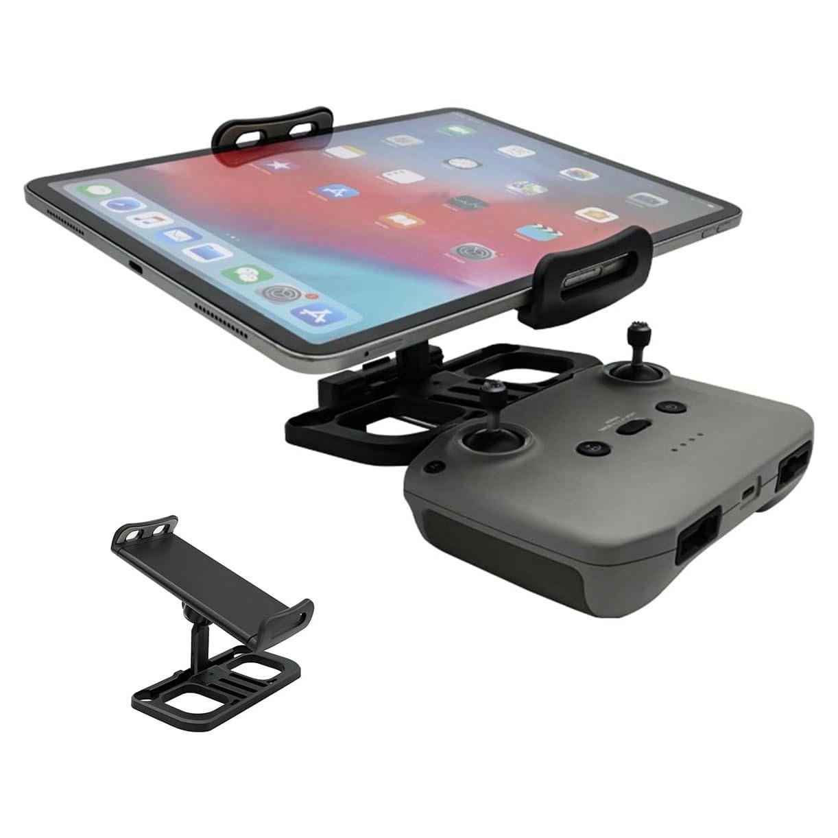 Soporte de Montaje para Tableta AMOMKET Ajustable 11.94-32.77 cm