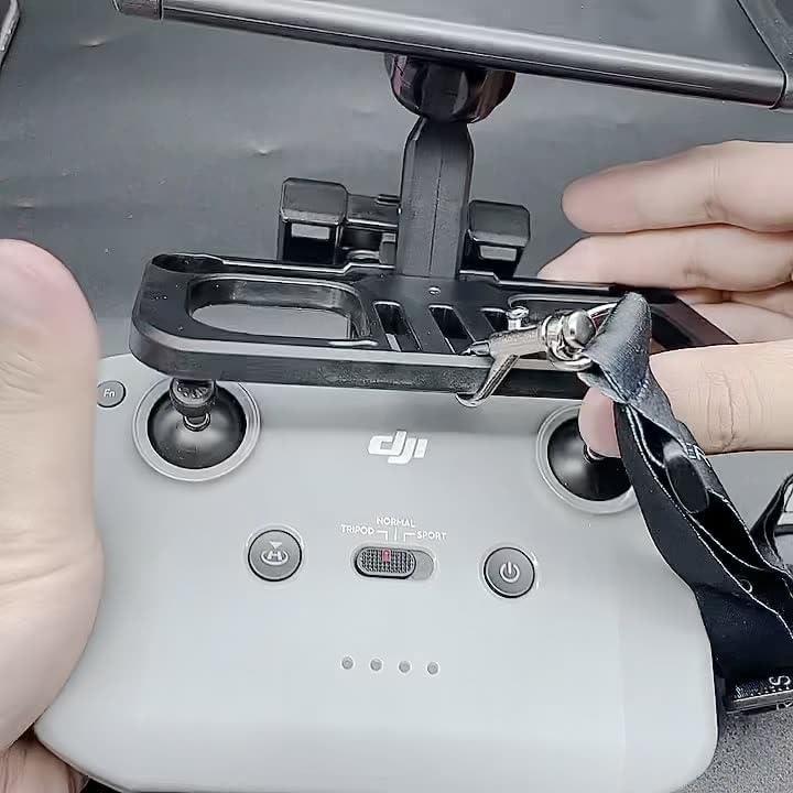 Soporte de Montaje para Tableta AMOMKET Ajustable 11.94-32.77 cm