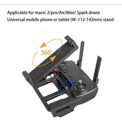 Soporte para Tableta Sunliang Ajustable para Control Remoto DJI