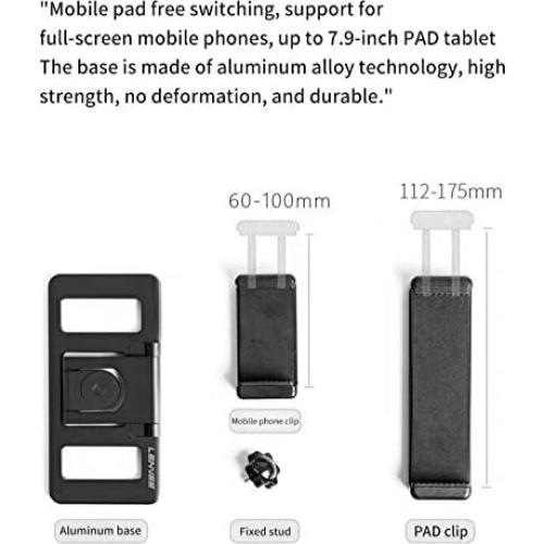 Soporte para Tableta Sunliang Ajustable para Control Remoto DJI