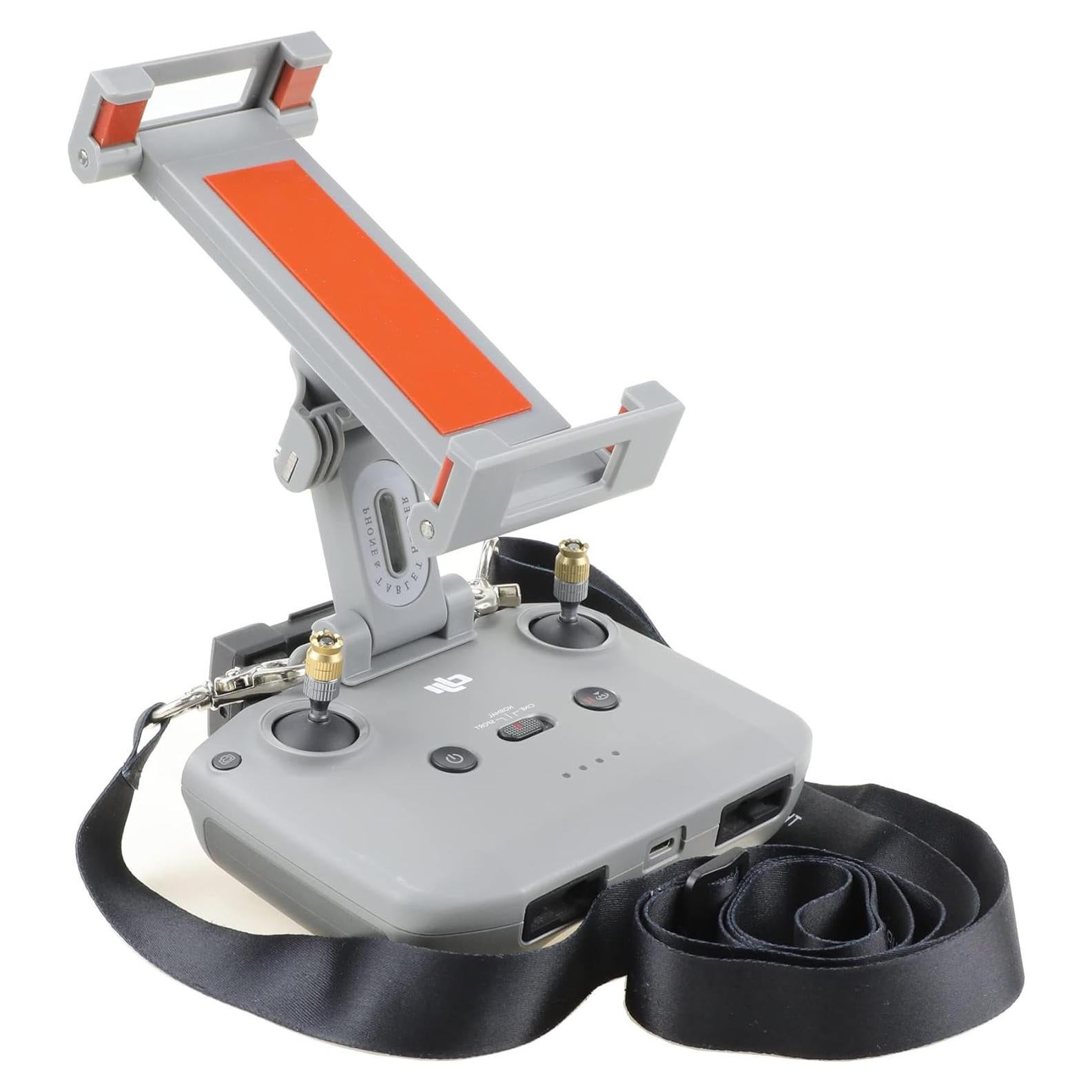 Soporte para Teléfono y Tableta LYONGTECH RC-N3/N2/N1 4.7-12.9"