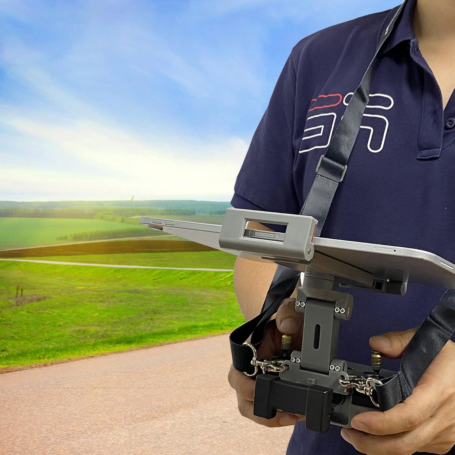 Soporte para Teléfono y Tableta LYONGTECH RC-N3/N2/N1 4.7-12.9"