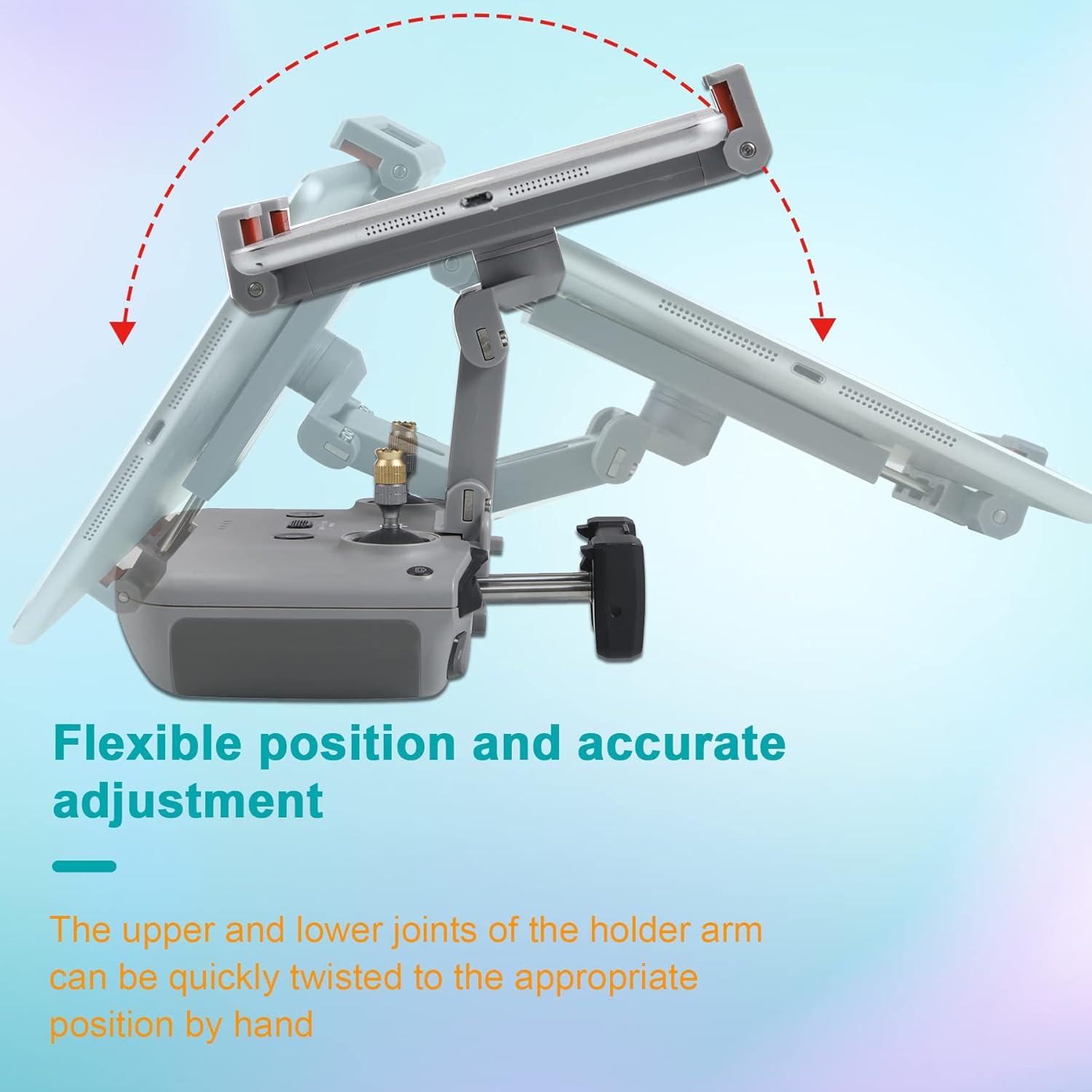 Soporte para Teléfono y Tableta LYONGTECH RC-N3/N2/N1 4.7-12.9"