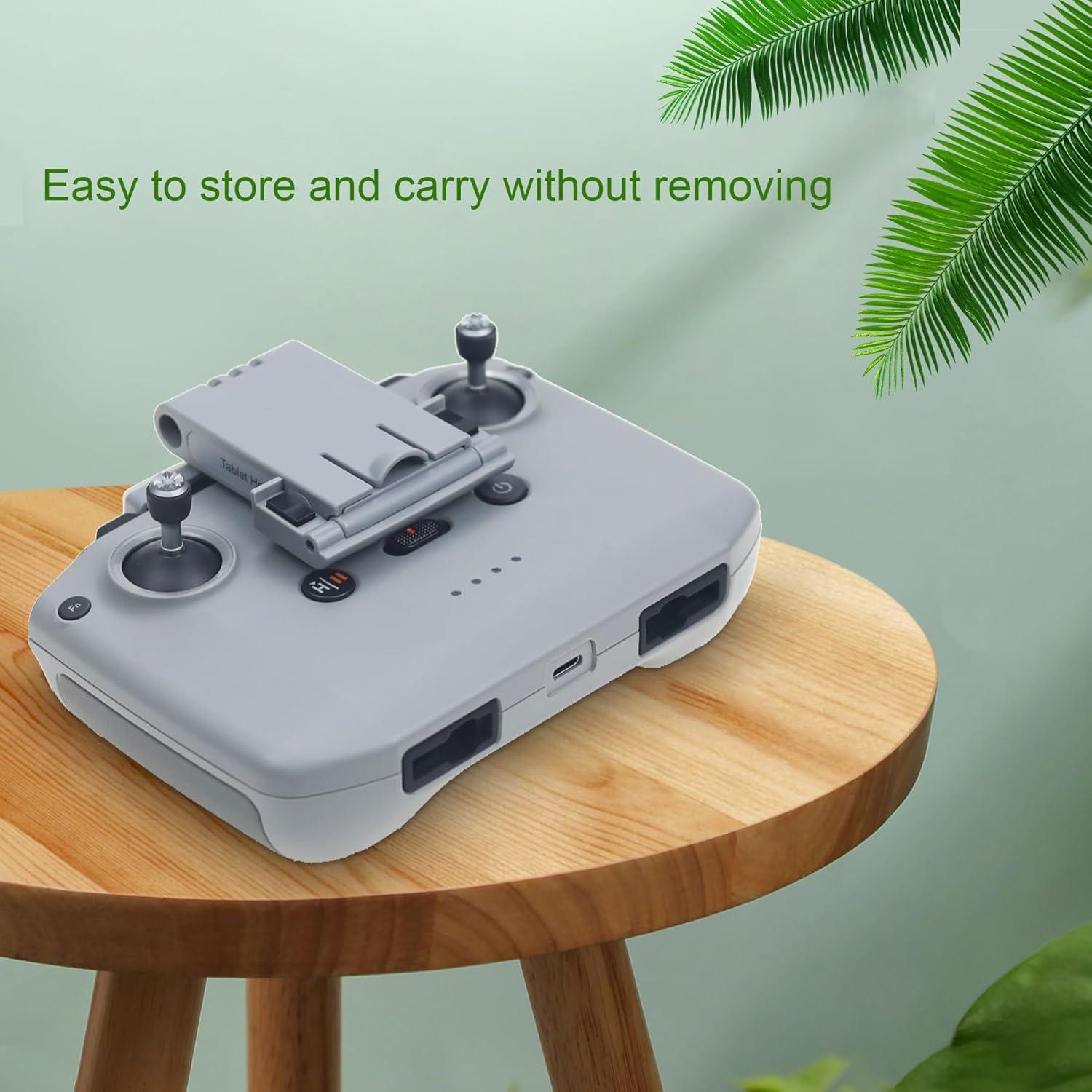 Soporte Plegable para Tabletas 7.9-11" LYONGTECH Gris