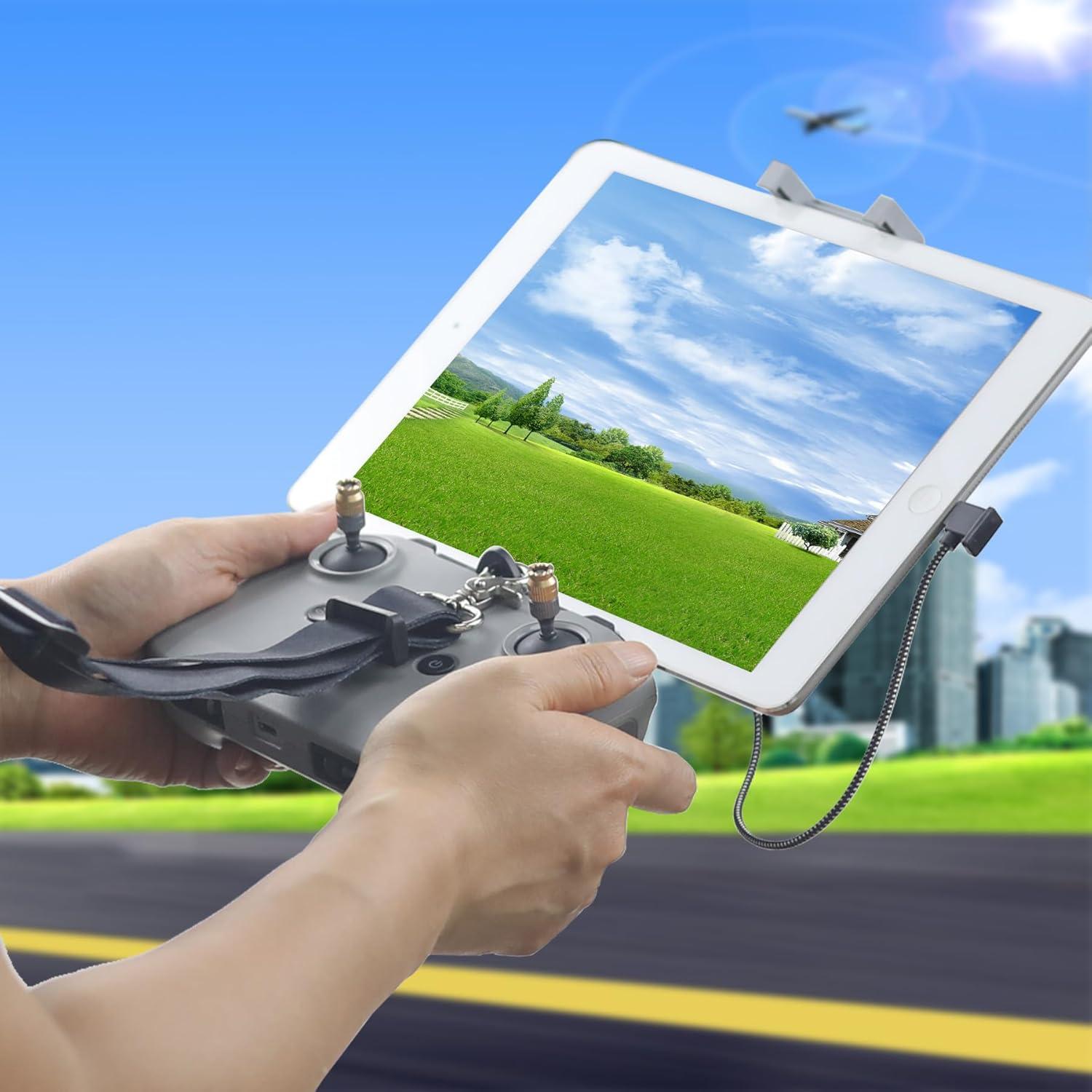 Soporte Plegable para Tabletas 7.9-11" LYONGTECH Gris