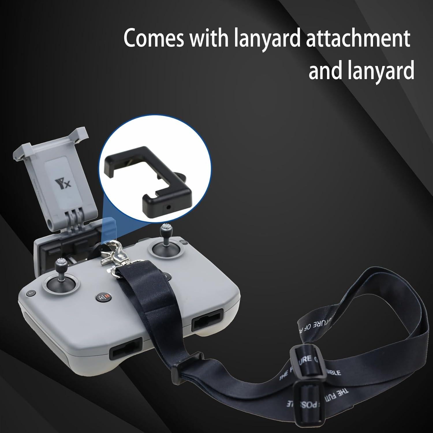 Soporte Plegable para Tabletas 7.9-11" LYONGTECH Gris