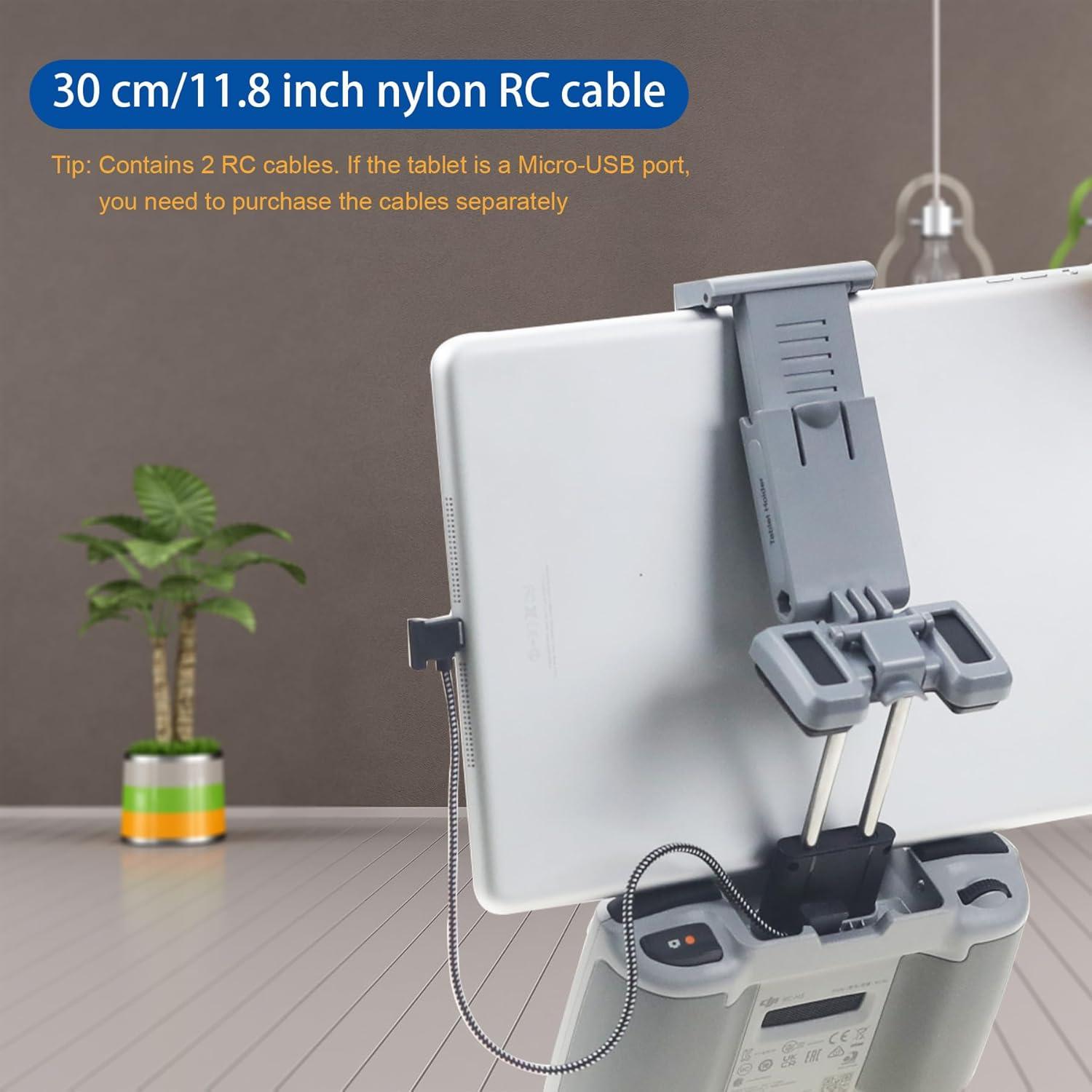 Soporte Plegable para Tabletas 7.9-11" LYONGTECH Gris