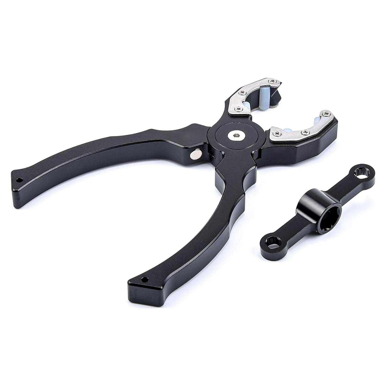 Alicates de agarre FPVKing para motores RC 13XX-23XX