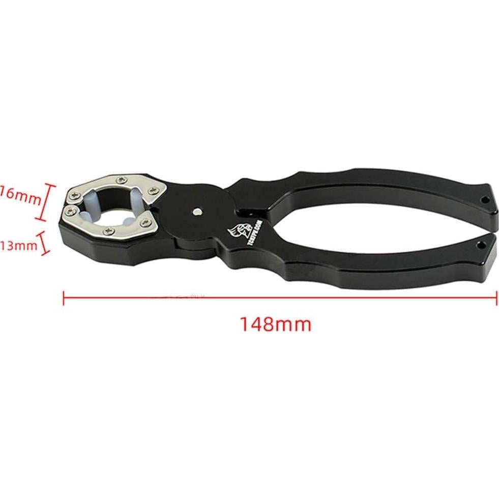 Alicates de agarre RC buyinsave para motor DJI Phantom 3 M3-M8