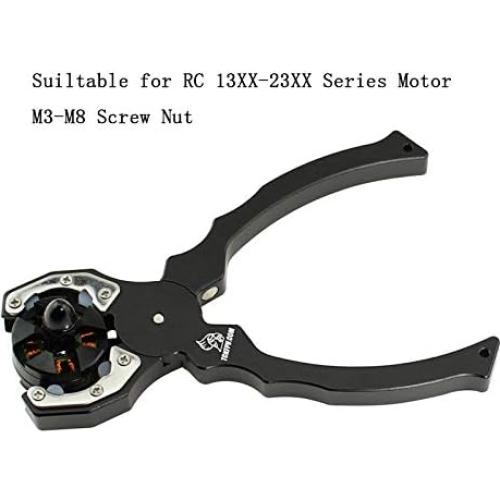 Alicates de agarre RC buyinsave para motor DJI Phantom 3 M3-M8