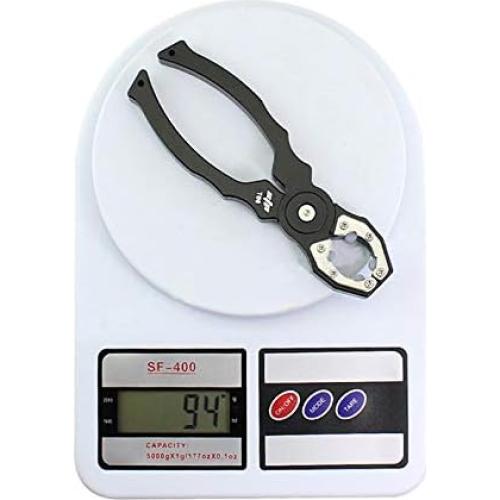 Alicates de agarre RC buyinsave para motor DJI Phantom 3 M3-M8