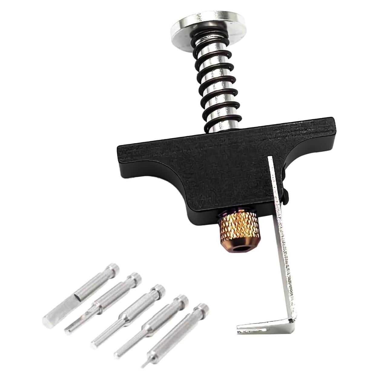 Herramienta de extracción de hélices ZHUOYUEFSC para dron RC FPV