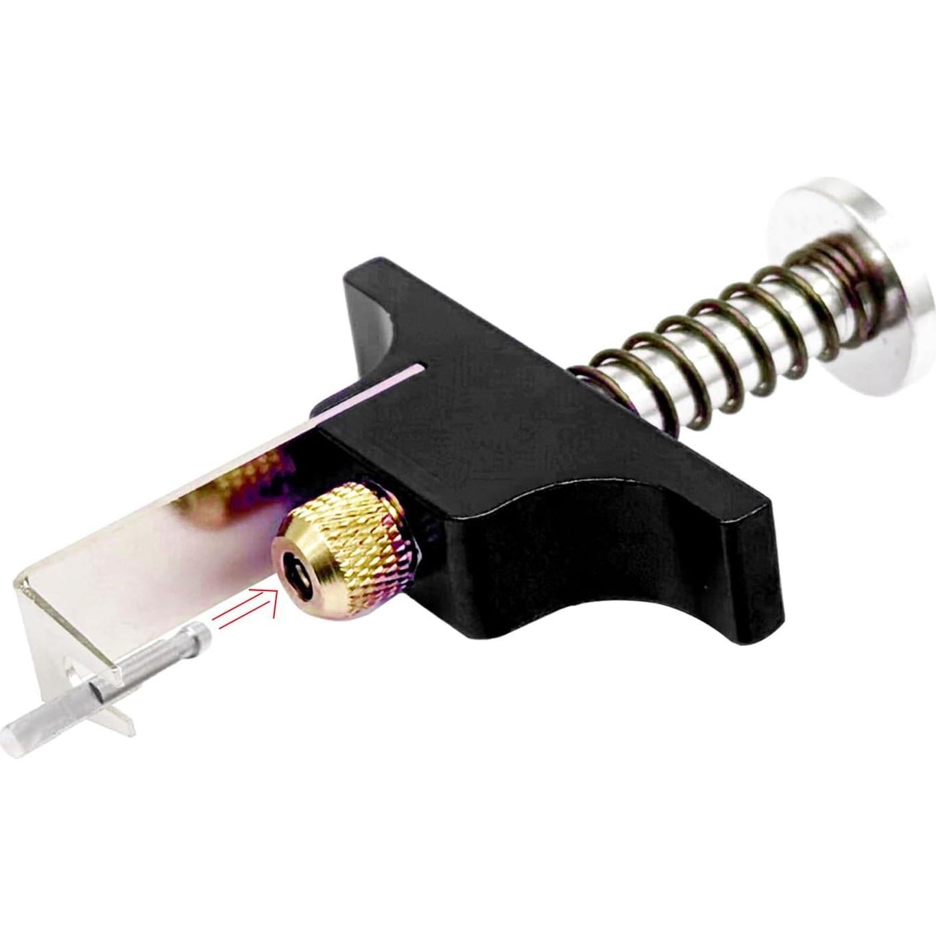 Herramienta de extracción de hélices ZHUOYUEFSC para dron RC FPV