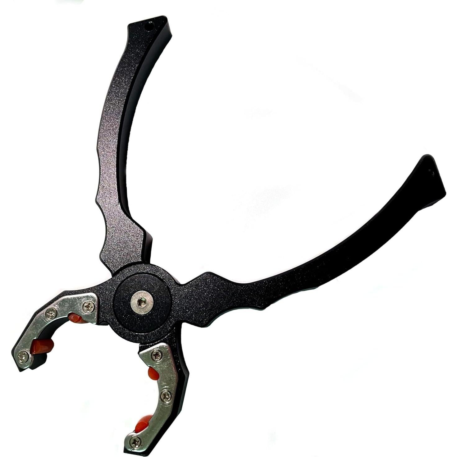 Pinzas de agarre Hobbymall para motores 17-28mm RC