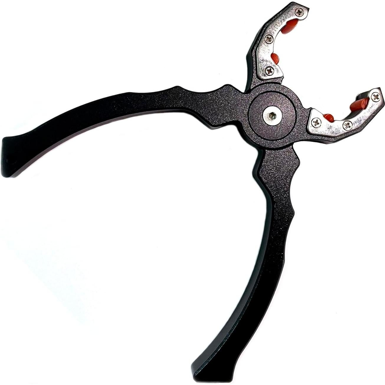 Pinzas de agarre Hobbymall para motores 17-28mm RC