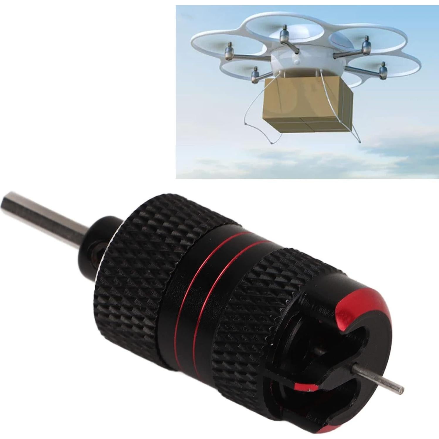 Herramienta de Llave para Quitar Hélices Drone EVTSCAN