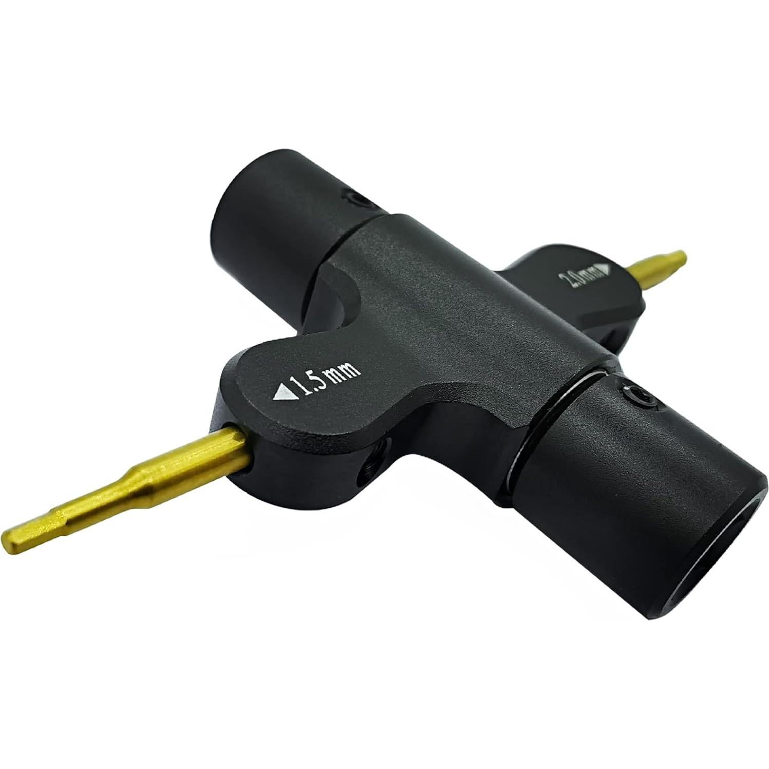 Herramienta Multifuncional HOPLEX para Drones FPV M3 M5 1.5mm 2.0mm