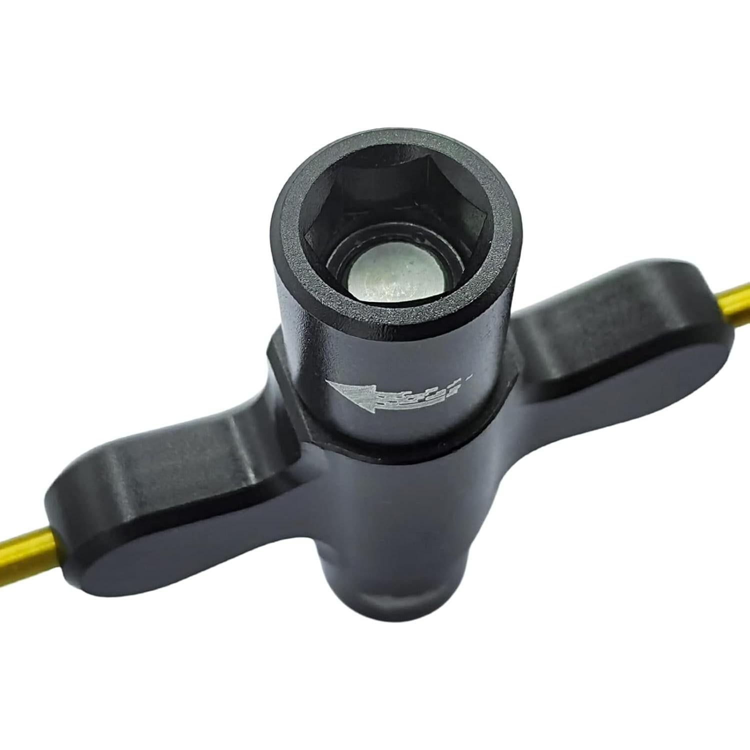 Herramienta Multifuncional HOPLEX para Drones FPV M3 M5 1.5mm 2.0mm