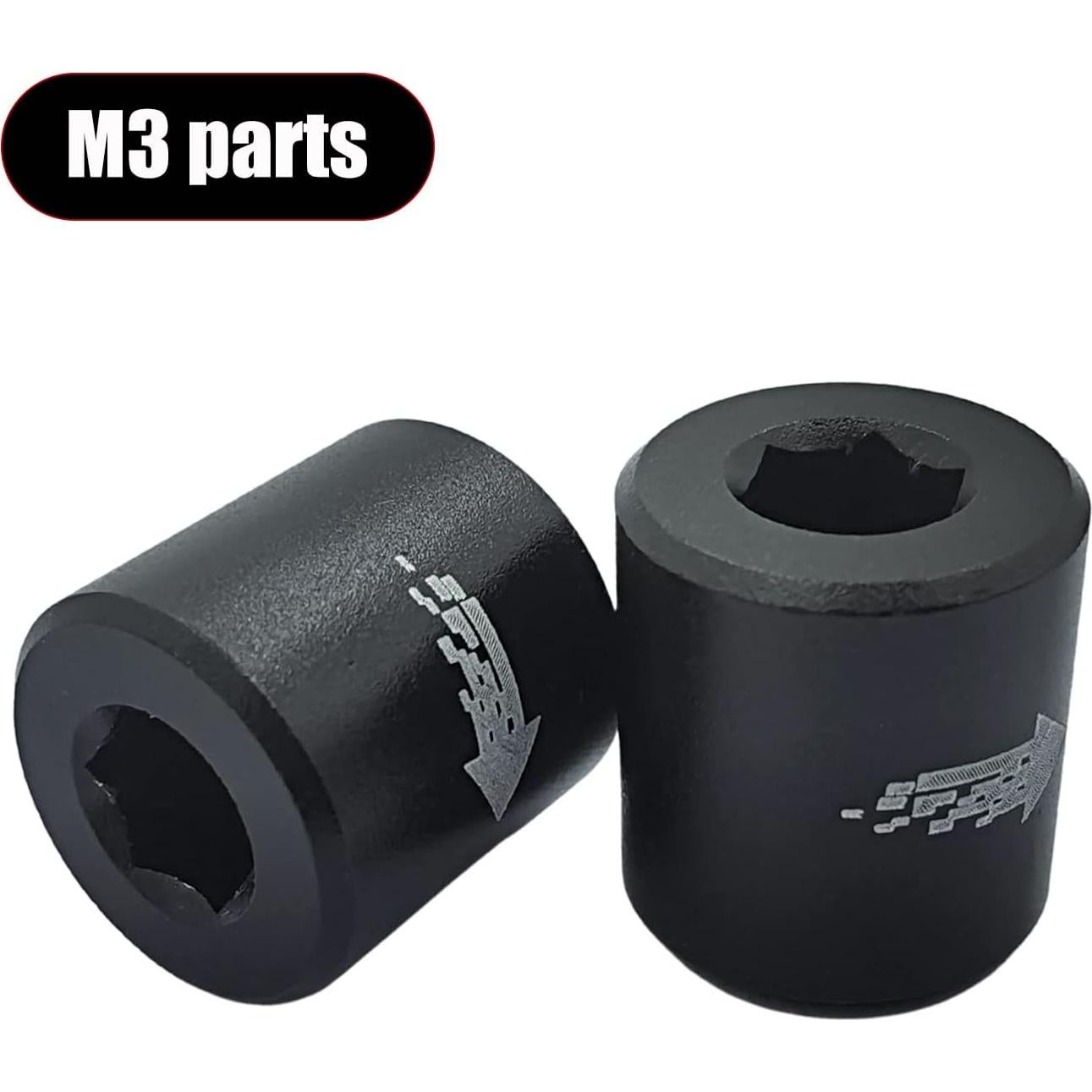 Herramienta Multifuncional HOPLEX para Drones FPV M3 M5 1.5mm 2.0mm